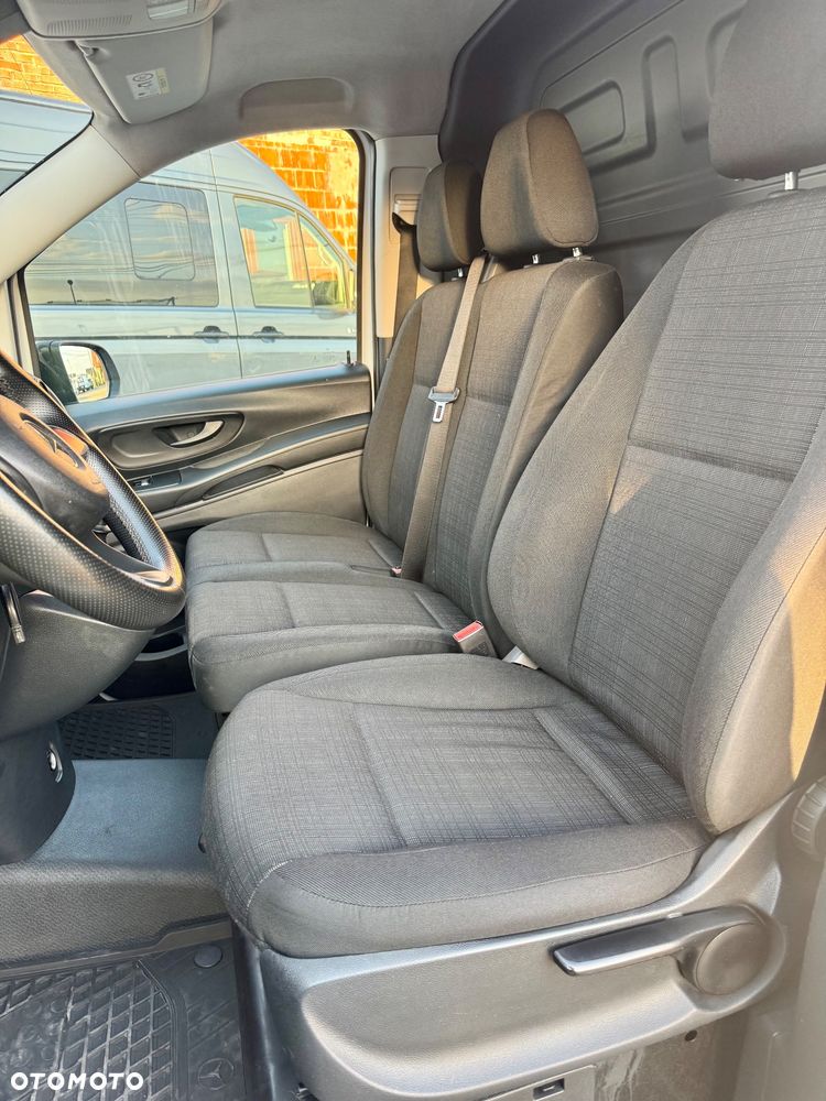 Mercedes-Benz Vito - 13