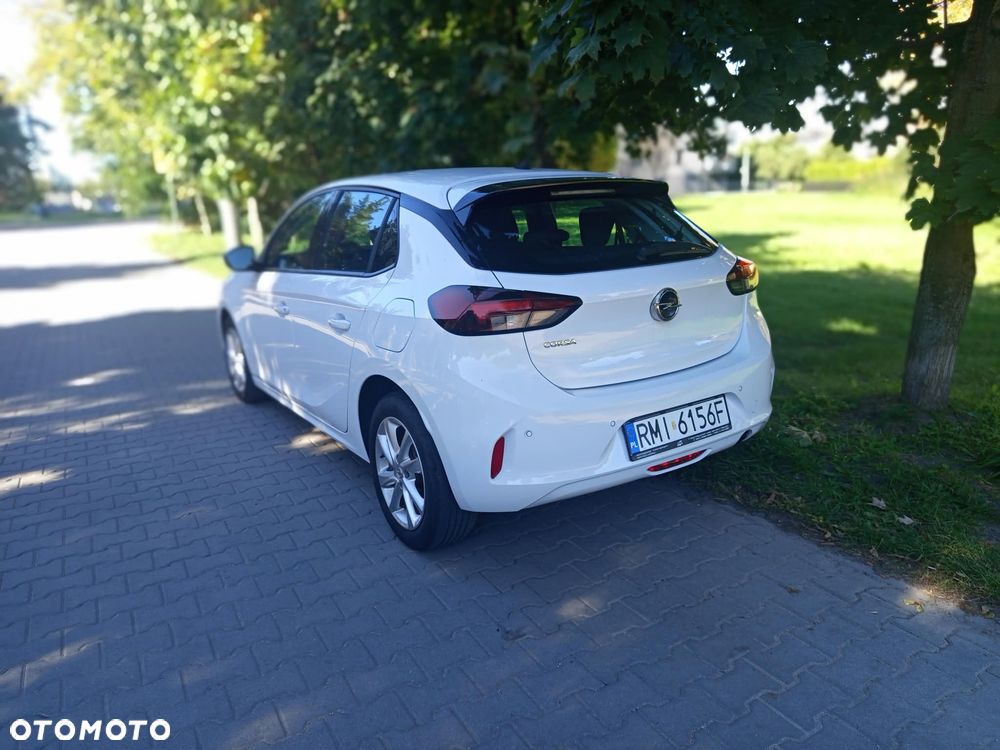 Opel Corsa - 4