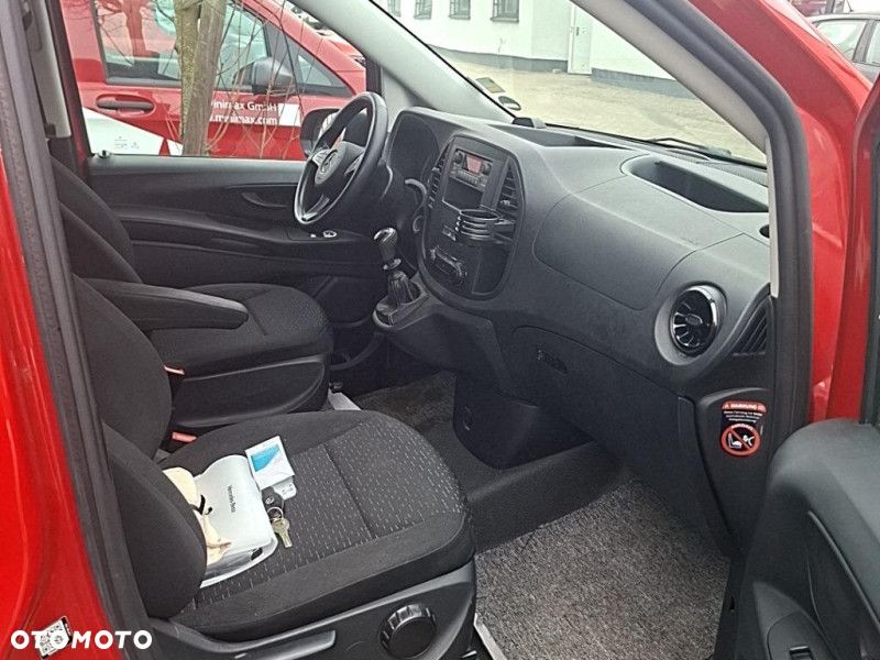 Mercedes-Benz Vito - 5