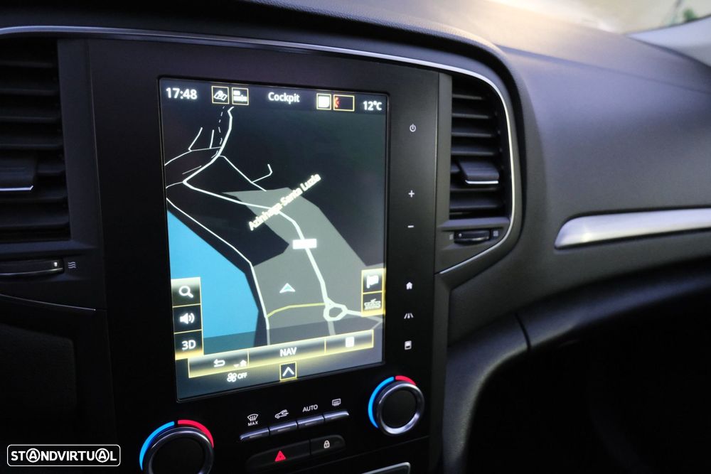 Renault Mégane - 20