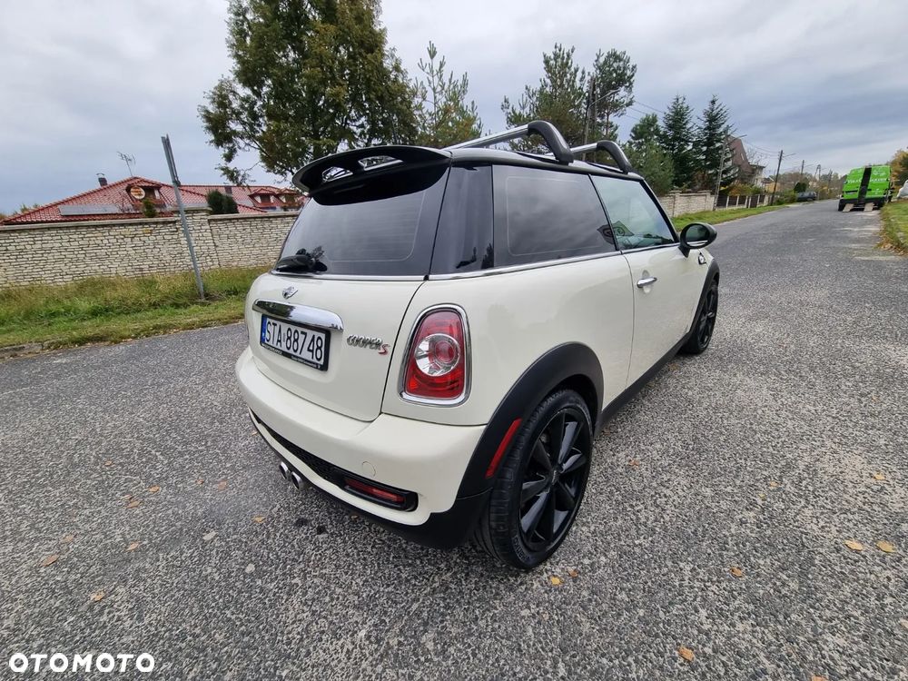 MINI Cooper S Standard - 10