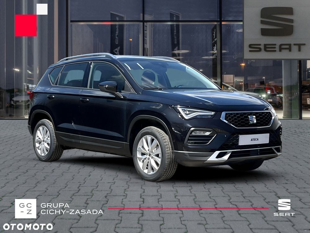 Seat Ateca - 8