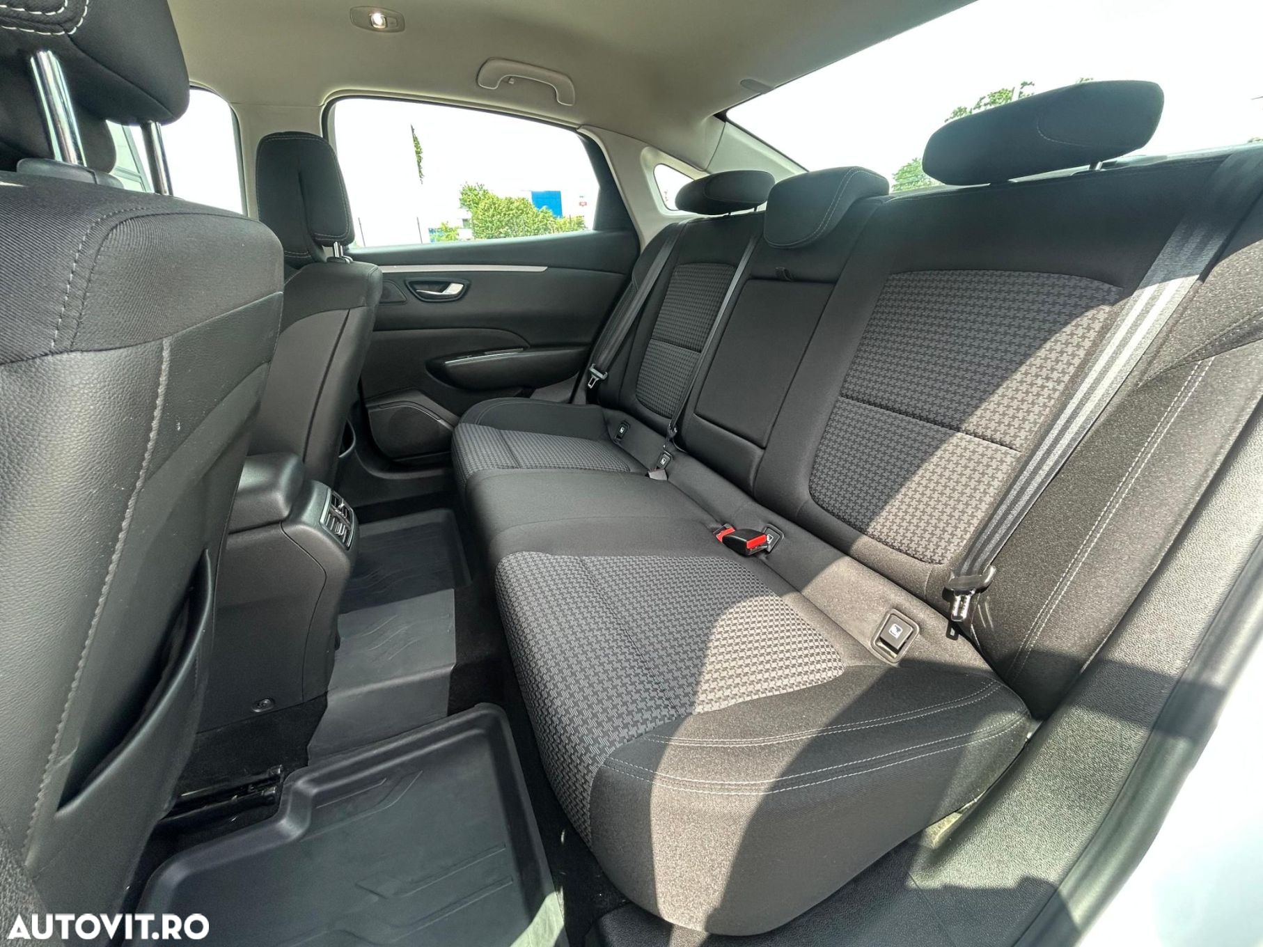 Renault Talisman ENERGY dCi Zen - 16