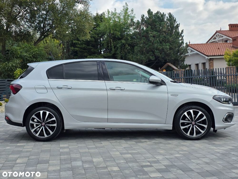 Fiat Tipo - 7