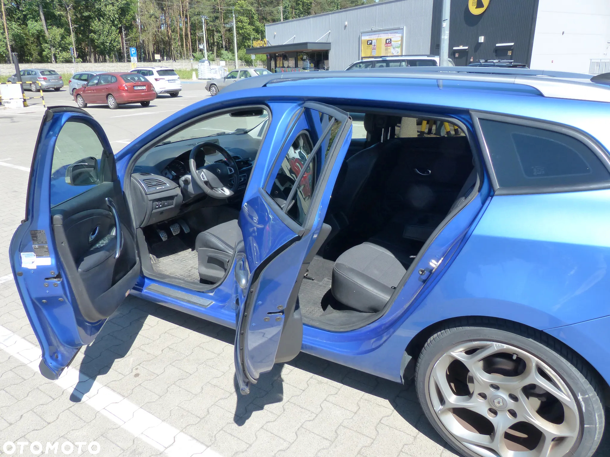 Renault Megane - 8