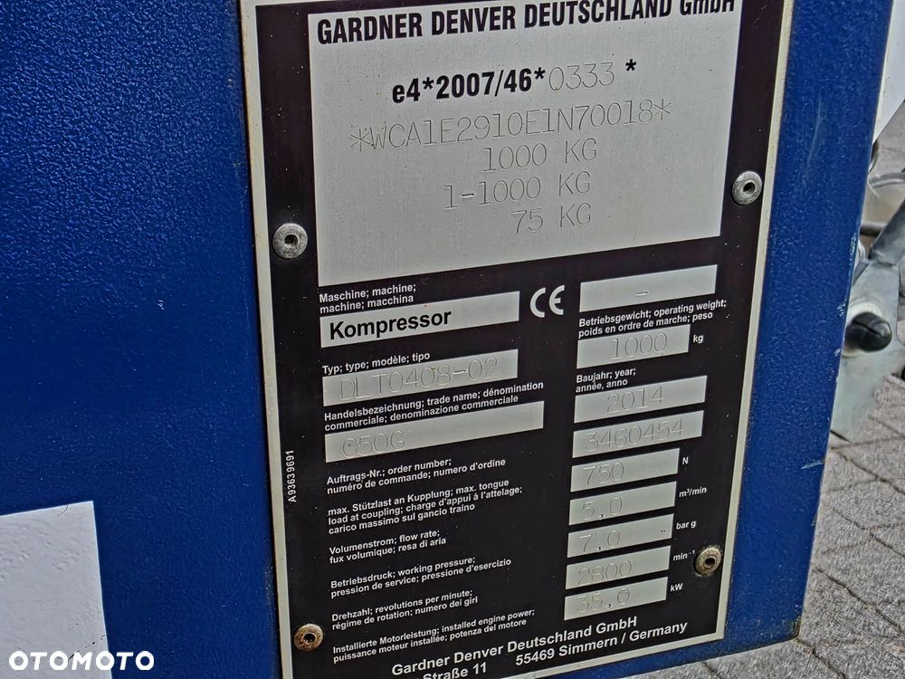 Compair C50 G (DLT0408) - 16