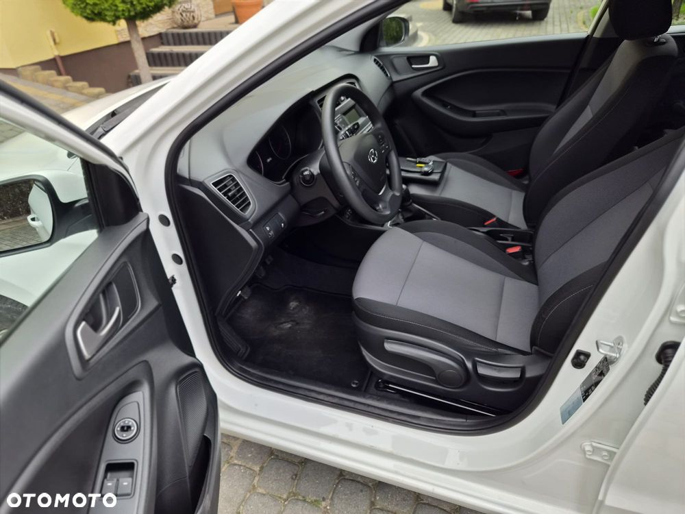 Hyundai i20 1.2 Classic - 7