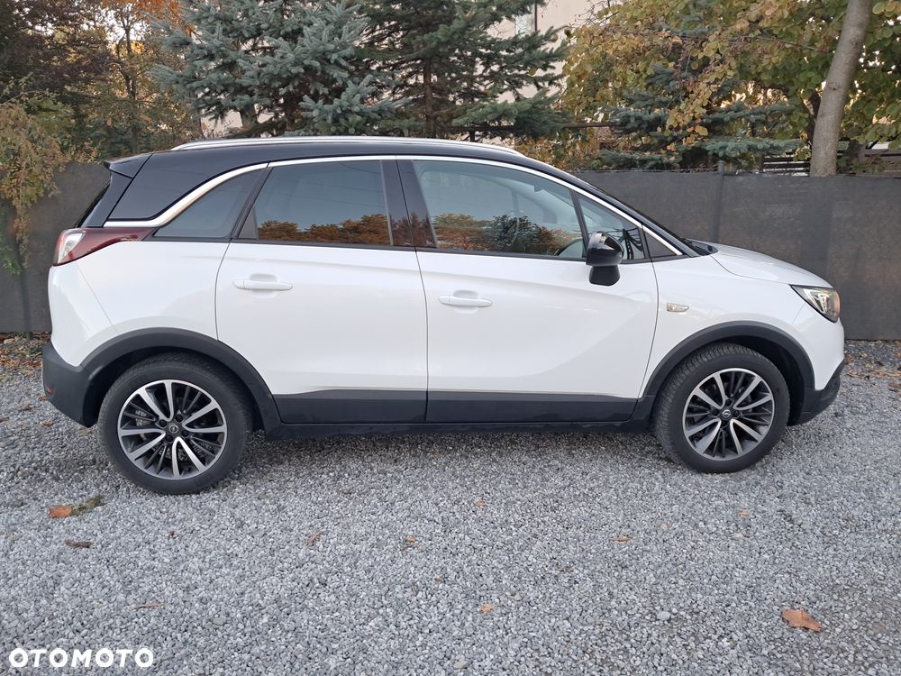 Opel Crossland X - 4