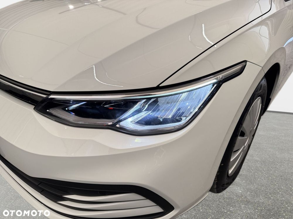 Volkswagen Golf Variant 2022