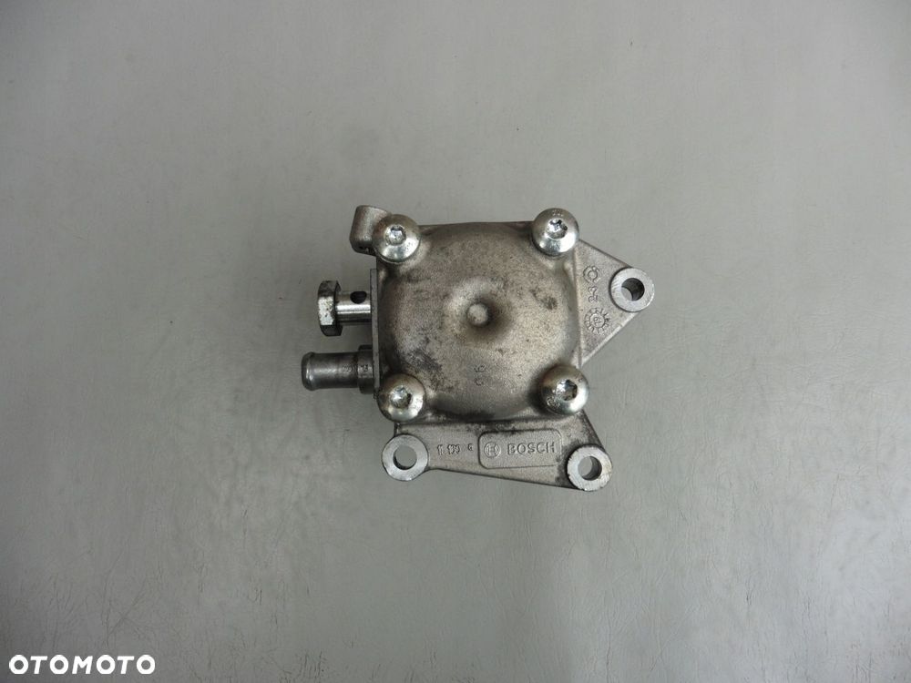 Pompa wspomagania Fiat Ducato III IV Jumper Boxer 2,3 JTD H-JET EUR0 6 - 5