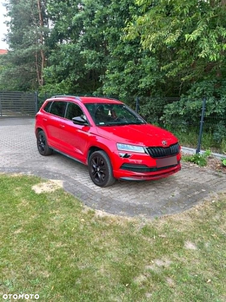 Skoda Karoq - 11