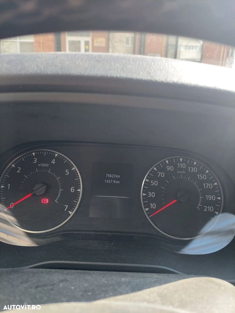 Dacia Duster TCe 130 2WD GPF Prestige - 4