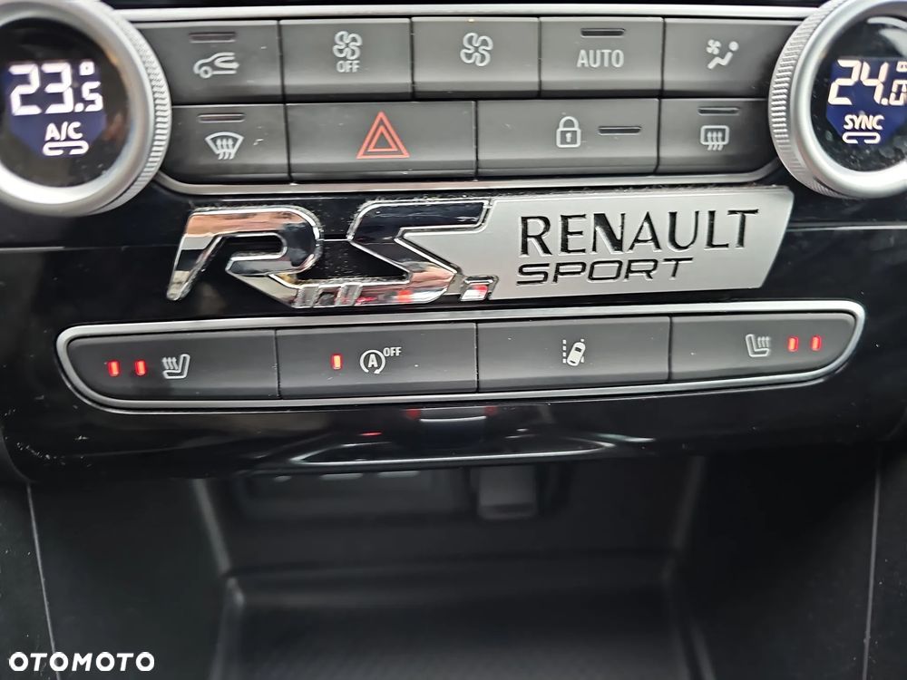 Renault Megane 1.8 TCe FAP R.S Trophy EDC - 19