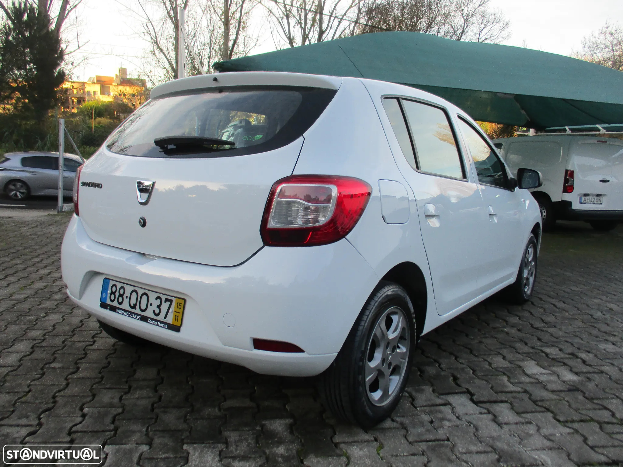 Dacia Sandero 0.9 TCe SL 10 Anos - 5