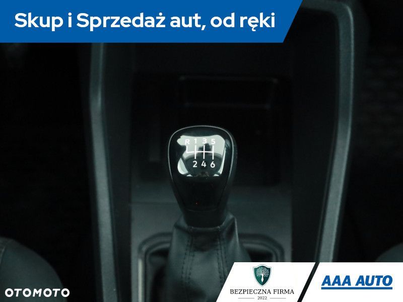 Volkswagen Caddy - 15