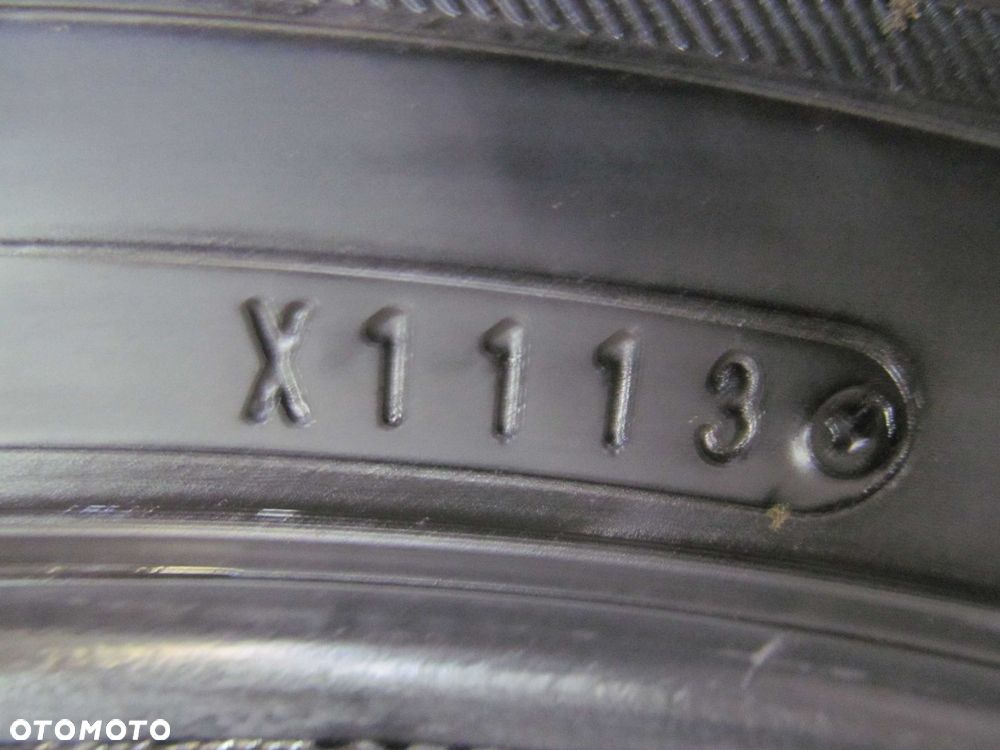 OPONA  FALKEN HS449 225/50/17 ROCZNIK 2013 98V 4mm - 6