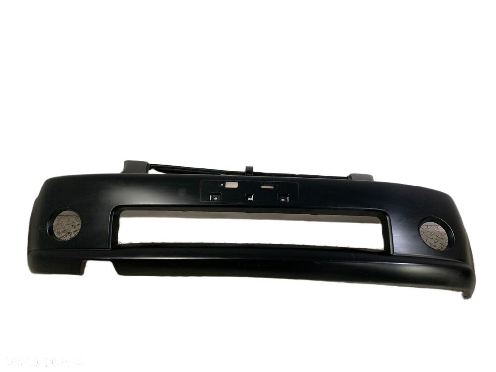 NOWY ORYGINALNY ZDERZAK PRZEDNI PRZÓD SUZUKI WAGON R+ 00-04 71711-84e20 - 1