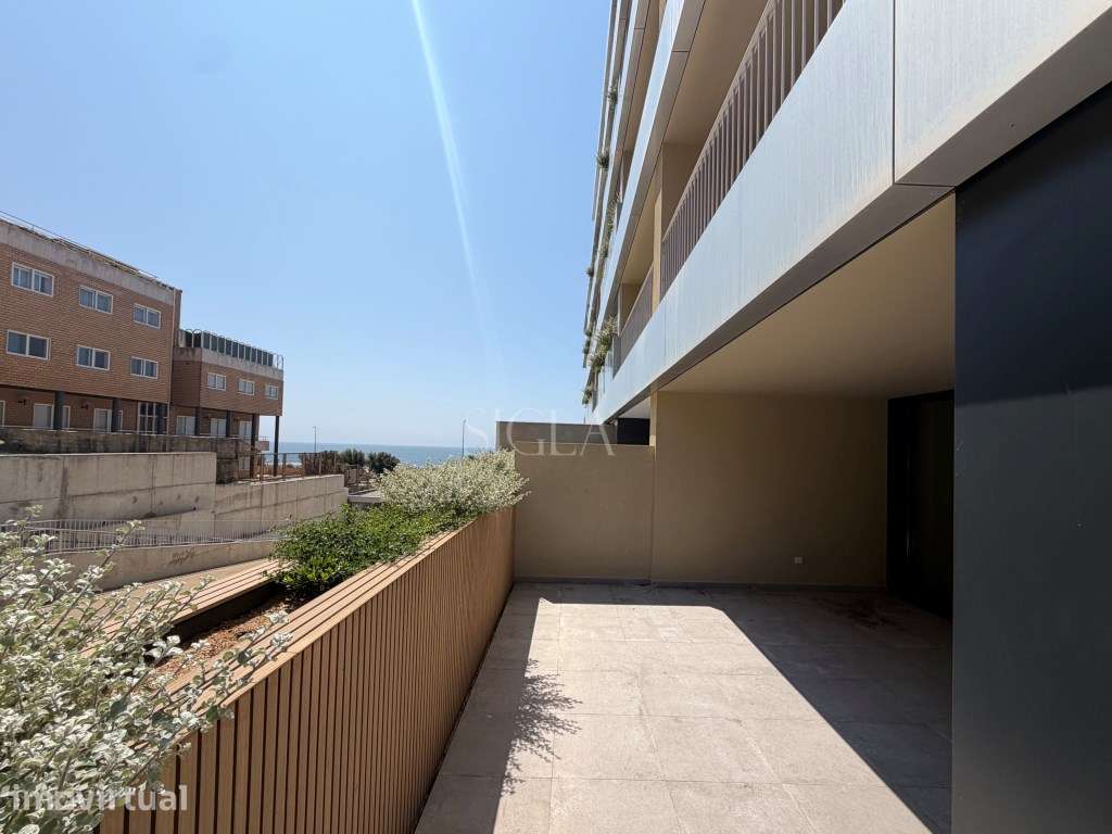 T3 em Primeira Linha de Mar - Grande imagem: 5/38