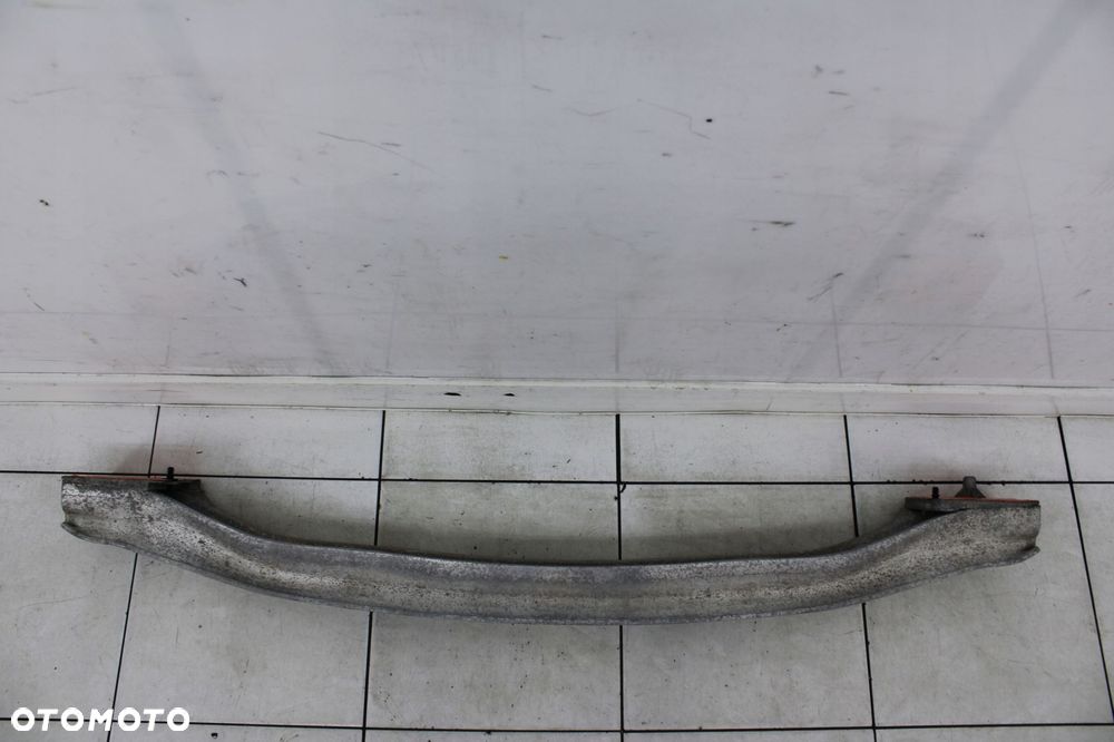 peugeot 5008 i 09r- belka zderzaka tył tylna - 4