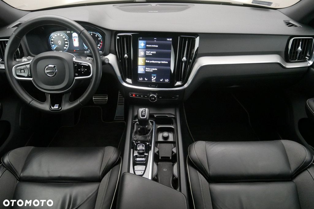 Volvo V60 - 8