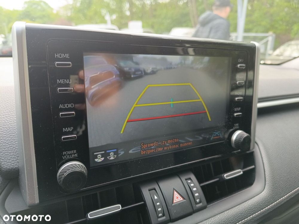 Toyota RAV4 2.5 Hybrid Comfort 4x4 - 21