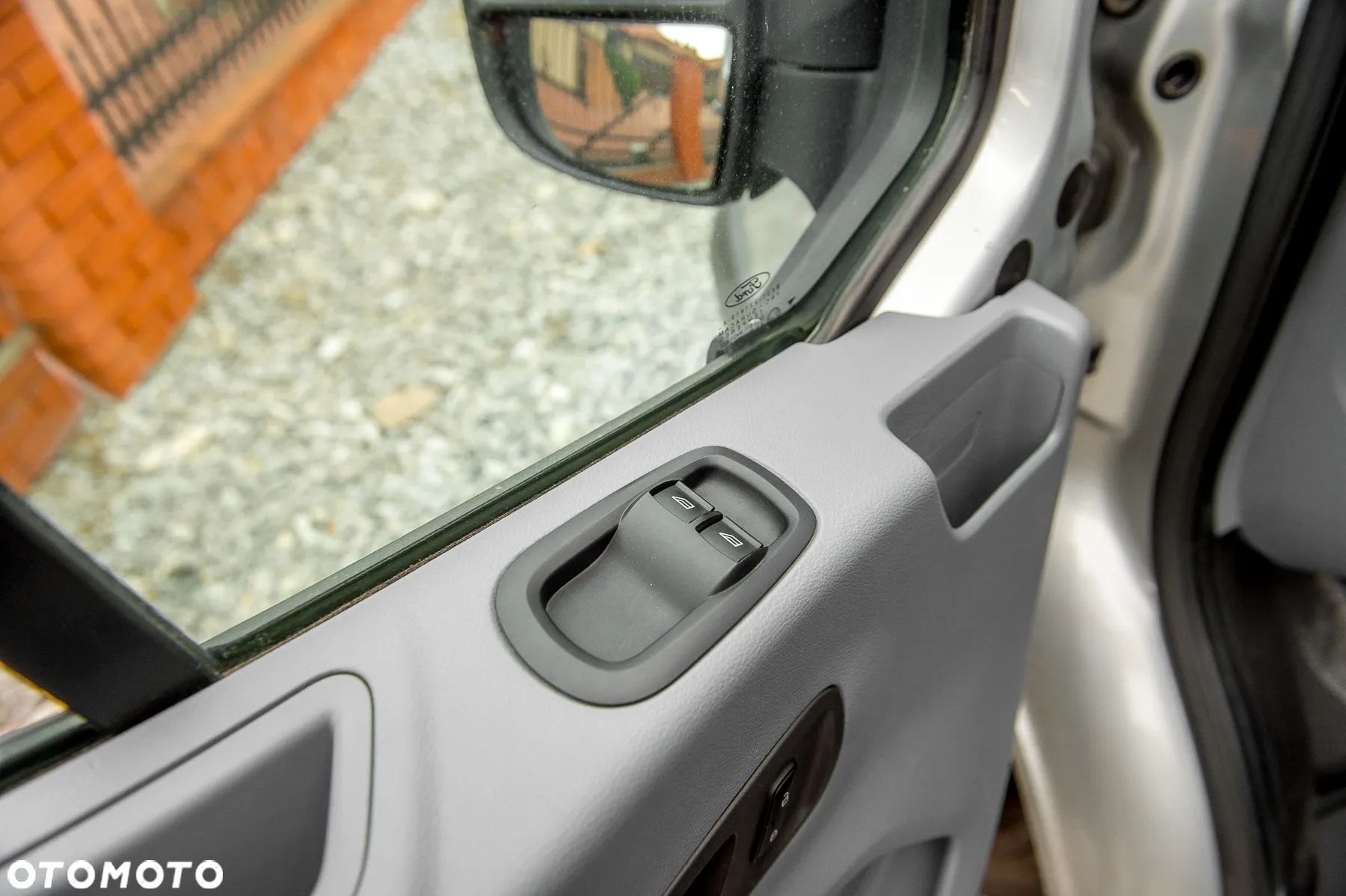 Ford Transit - 9