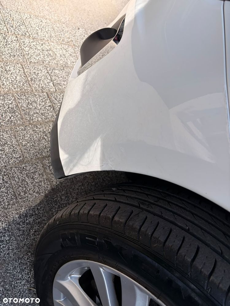 Mitsubishi ASX 1.6 Blue Sky Edition - 8