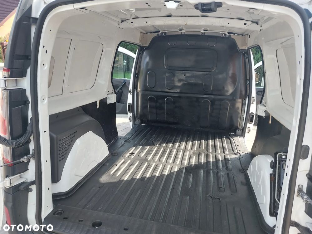 Renault Kangoo 1.5 dCi Energy Limited S&S - 18