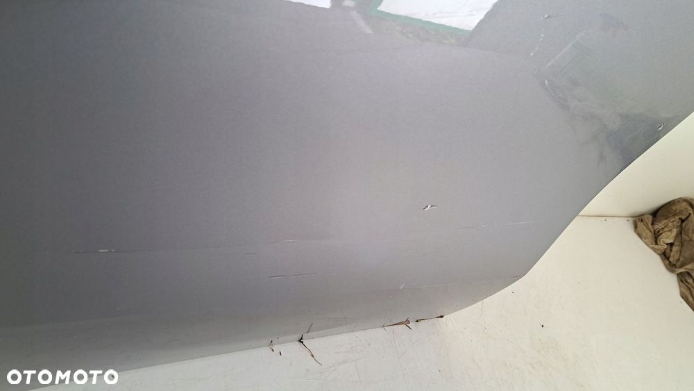 Drzwi prawe przesuwne MERCEDES Citan II KANGOO IV4 21- uchylna szyba - 10