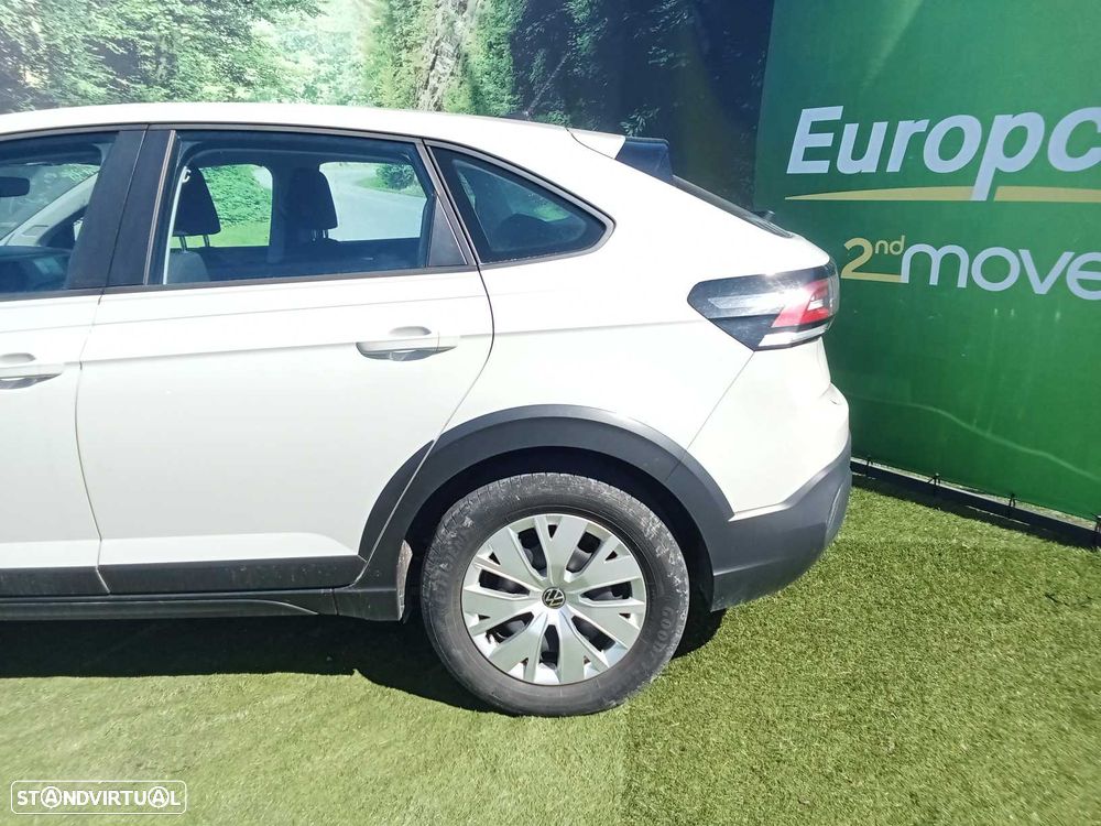 VW Taigo 1.0 TSI OPF Life - 6