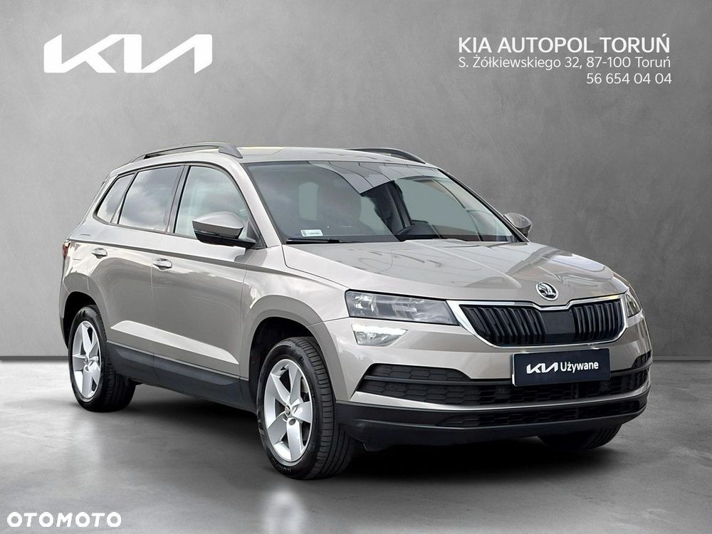 Skoda Karoq - 7