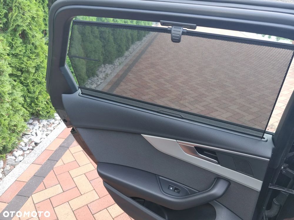Audi A4 Avant 40 TDI mHEV S Line S tronic - 14
