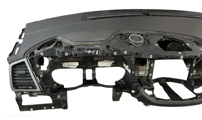 Deska rozdzielcza Nissan QASHQAI J10 lift 68200 JD900 Smart FORTWO II 451 Hyundai Tucson 3 84711D7000 84530-D3000 - 22
