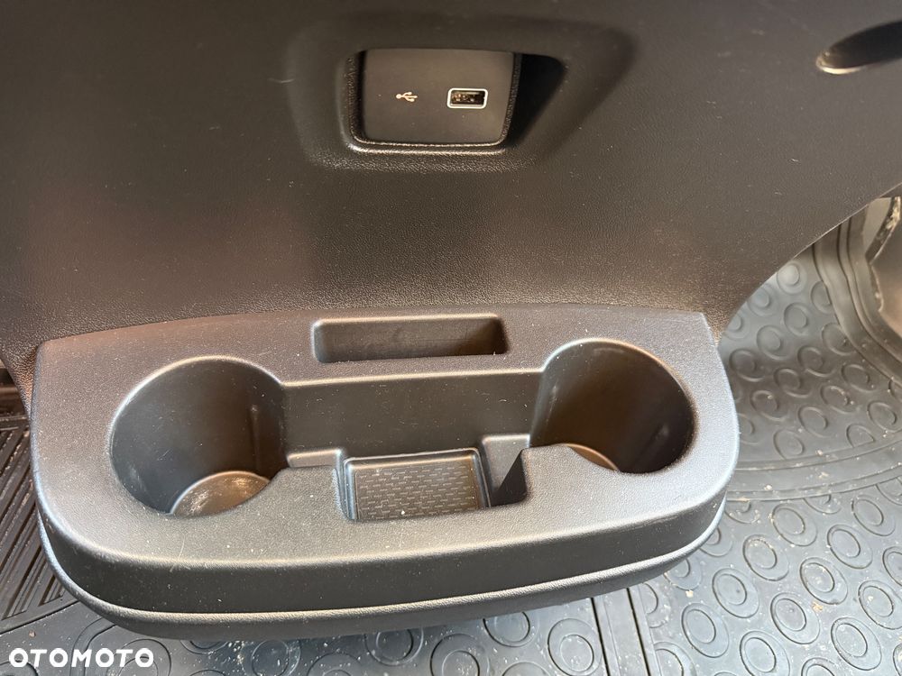 Opel 6 osób/OPEL MOVANO L3H2/Klima/Tempomat/import Niemcy,bezwypadkowy - 23