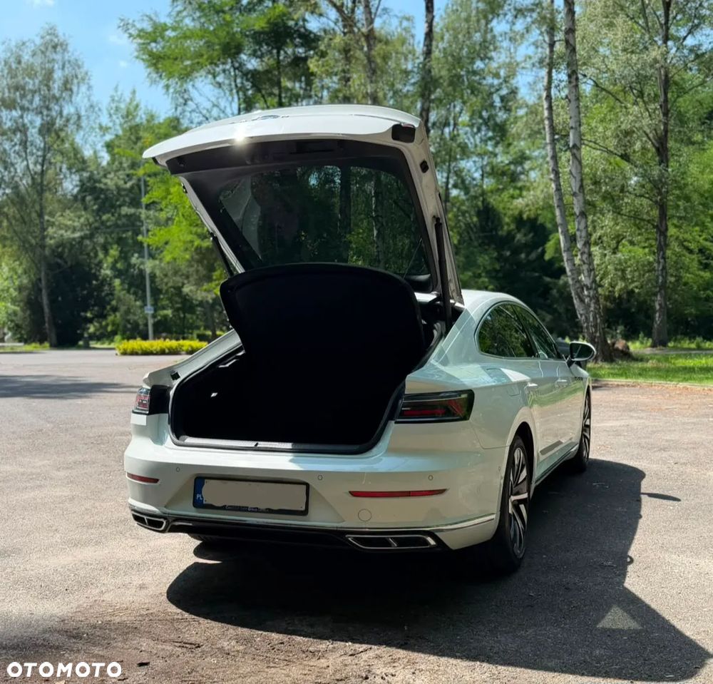 Volkswagen Arteon 2.0 TSI R-Line DSG - 19