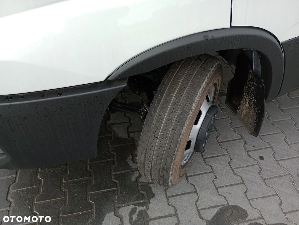 Iveco Daily 35C16H3.0 - 10