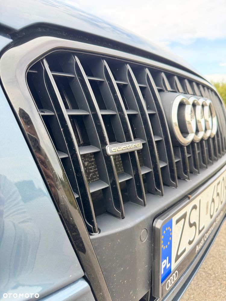 Audi Q5 2.0 TDI clean diesel Quattro S tronic - 26