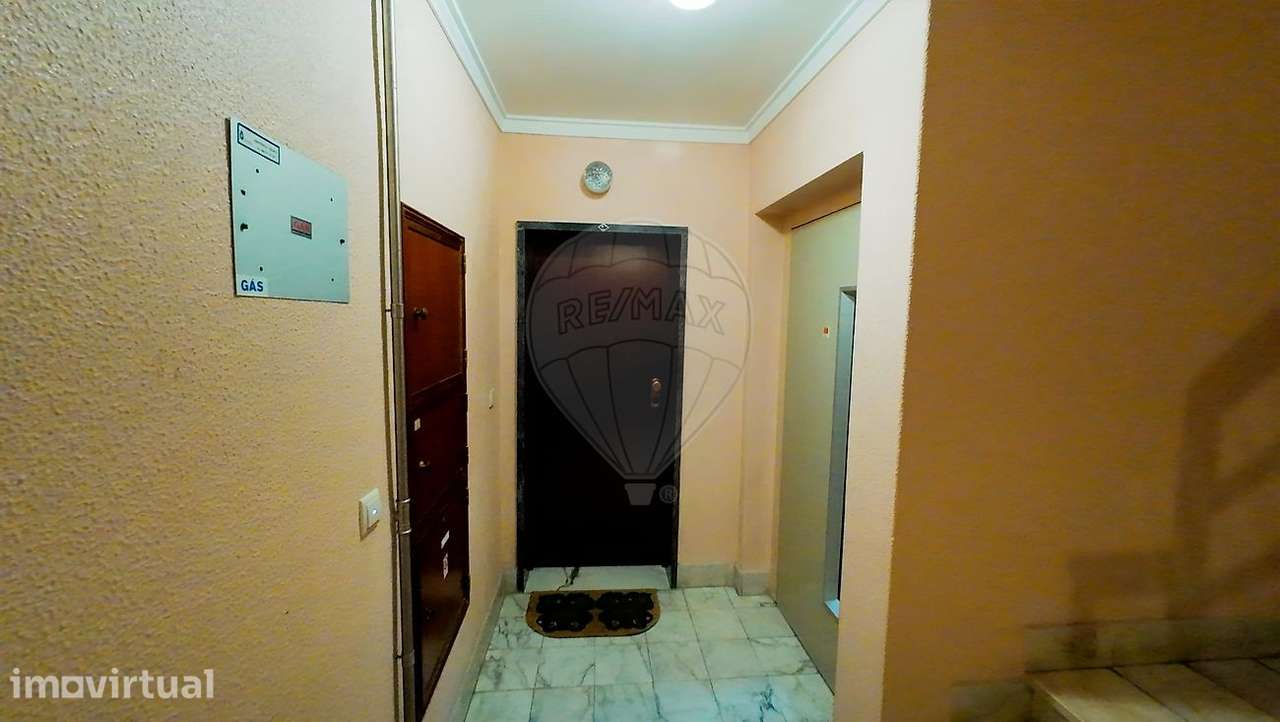 Apartamento T3 para arrendamento - Grande imagem: 4/20