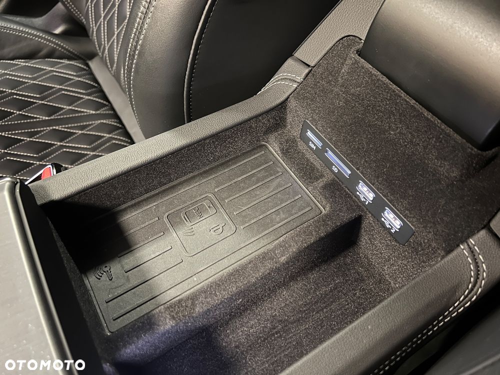 Audi S6 Limousine - 21