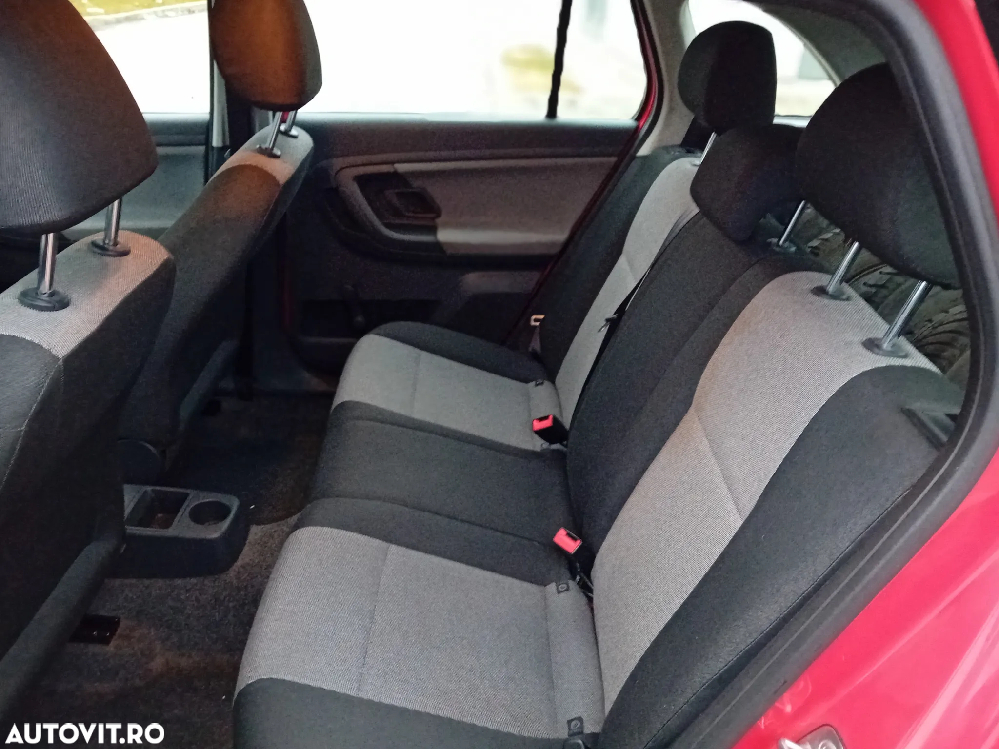 Skoda Fabia Combi 1.2 TSI Style - 10