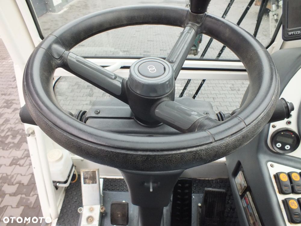 Inny GALLMAC TG12 - 25