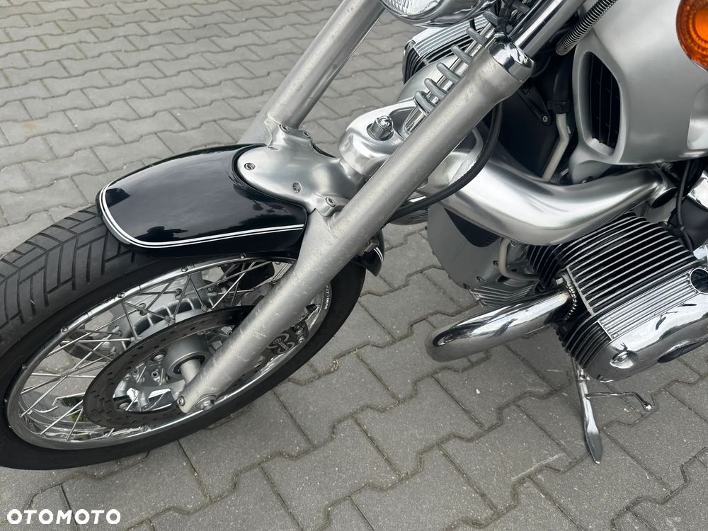 BMW R - 16