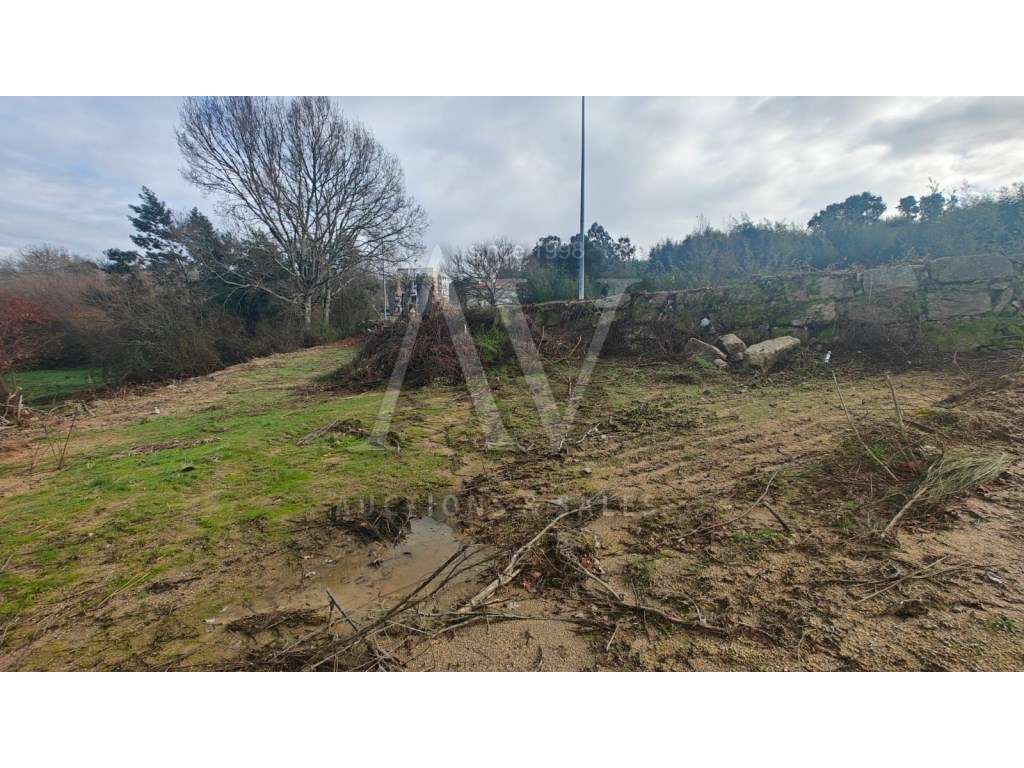 Terreno para construção - SANTA COMBA DÃO | LEILÃO ELETRÓNICO | FIM... - Grande imagem: 4/7