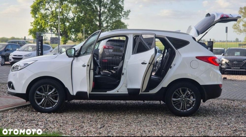 Hyundai ix35 - 16