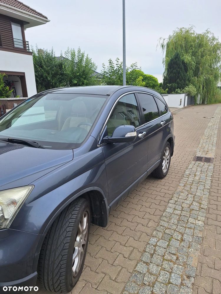 Honda CR-V 2.0 Executive - 6