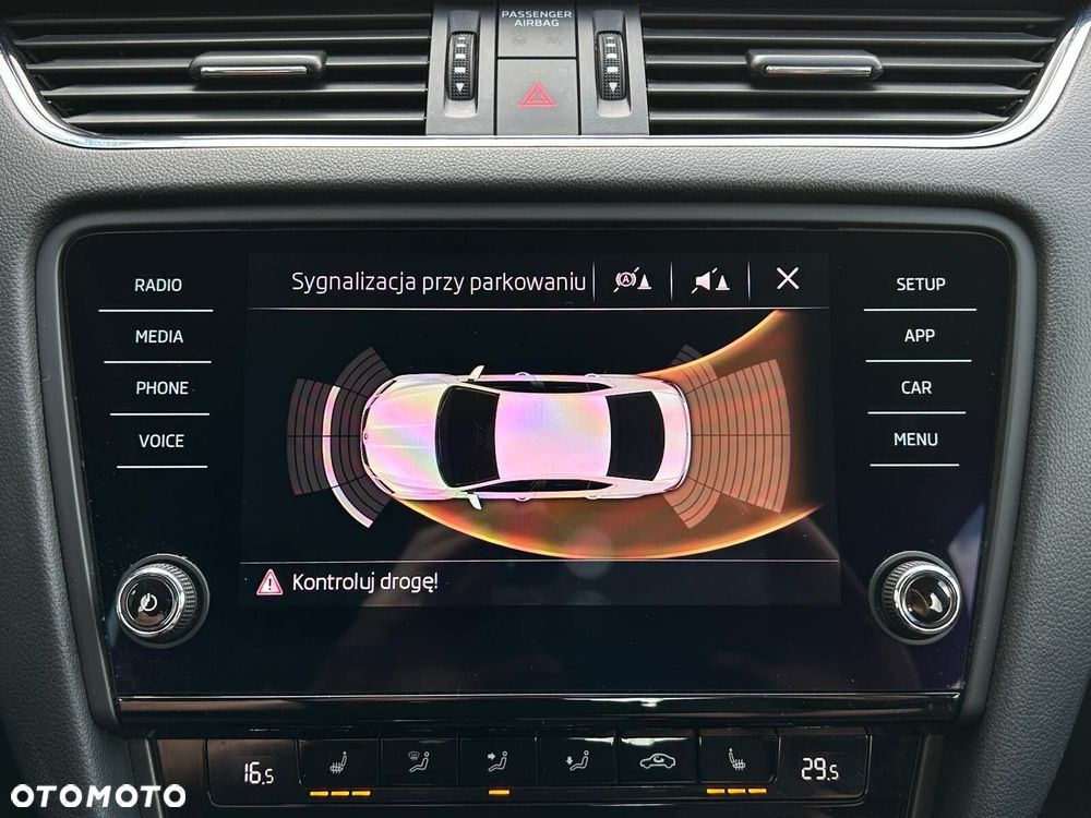 Skoda Octavia 1.5 TSI GPF ACT Style - 29