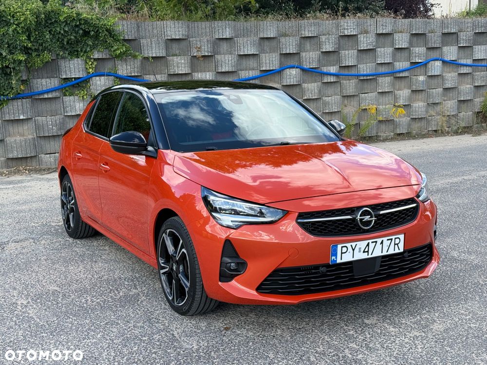 Opel Corsa 1.2 GS Line Plus Pack S&S - 2