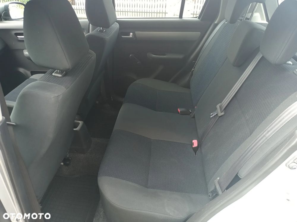 Suzuki Swift 1.3 GLX / Comfort - 14