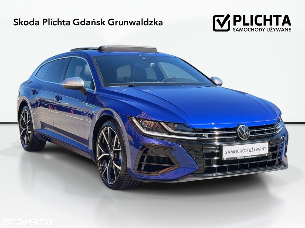Volkswagen Arteon Shooting Brake 2.0 TSI 4Motion R DSG - 3