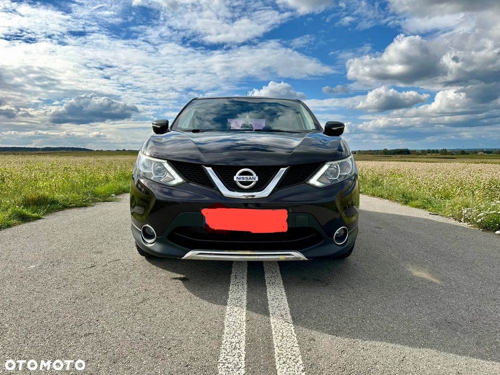 Nissan Qashqai 1.6 DCi 4x4 Visia - 10
